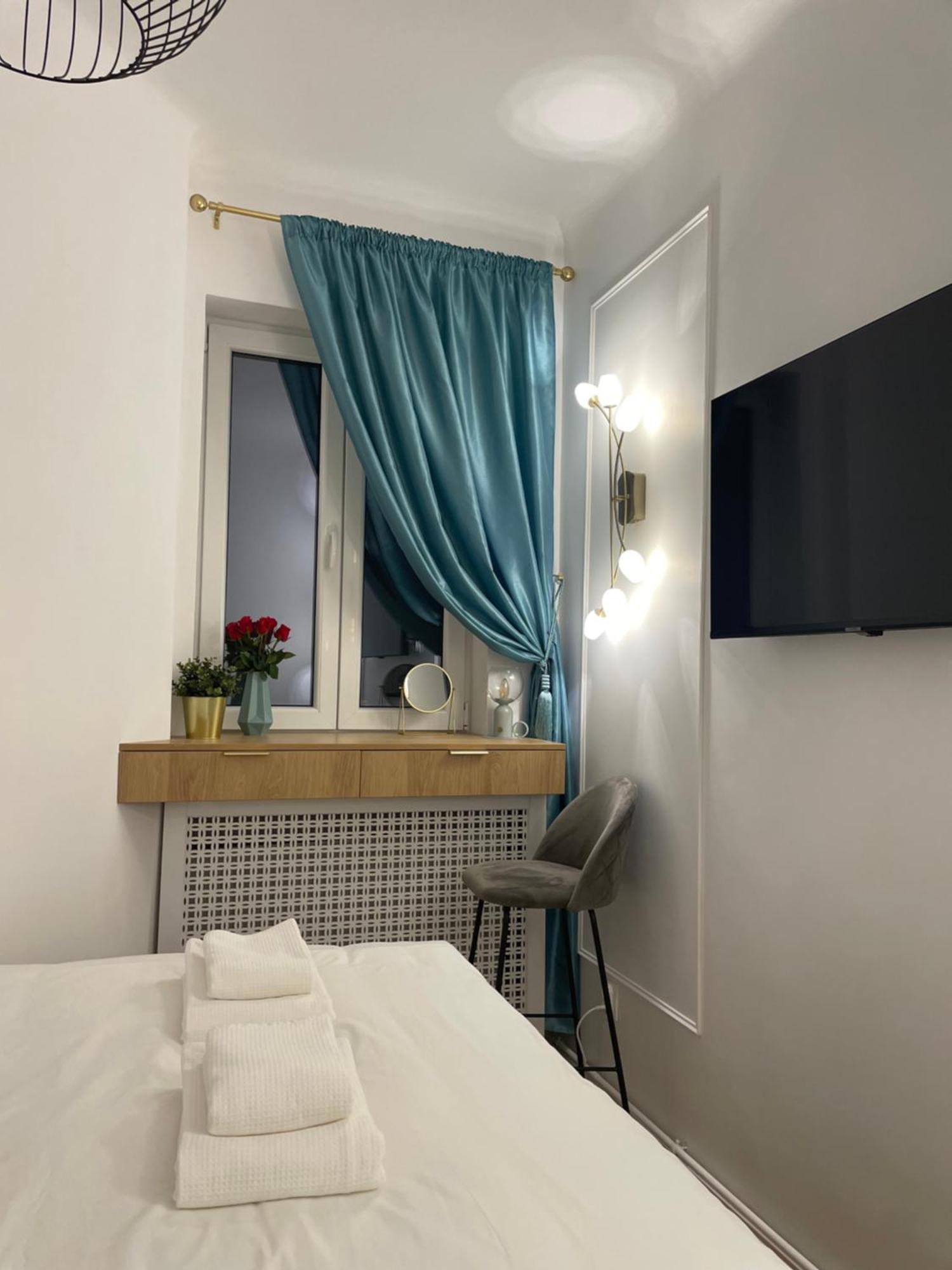 Studio Alice Romana Square Daire Bükreş Dış mekan fotoğraf