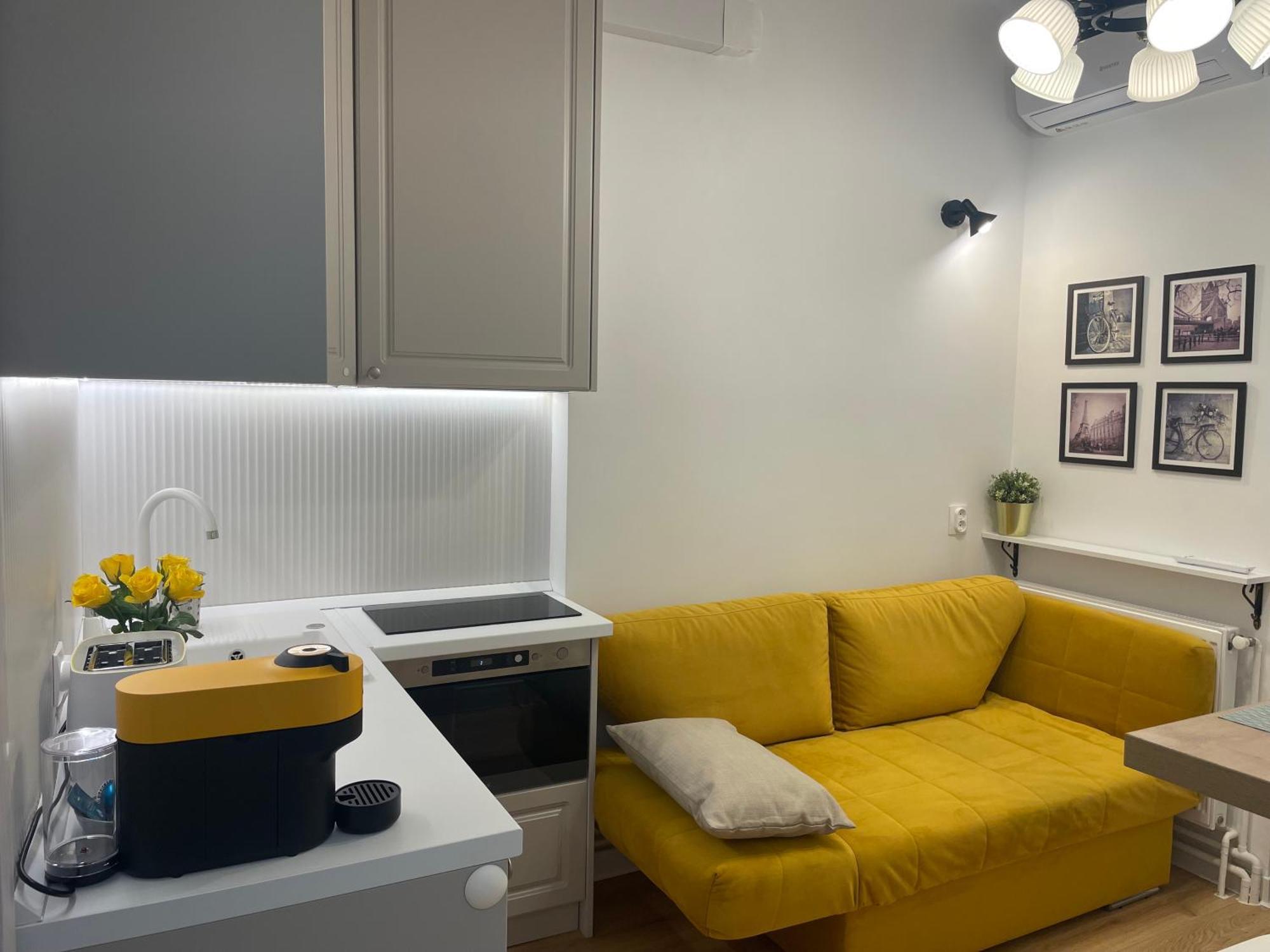 Studio Alice Romana Square Daire Bükreş Dış mekan fotoğraf