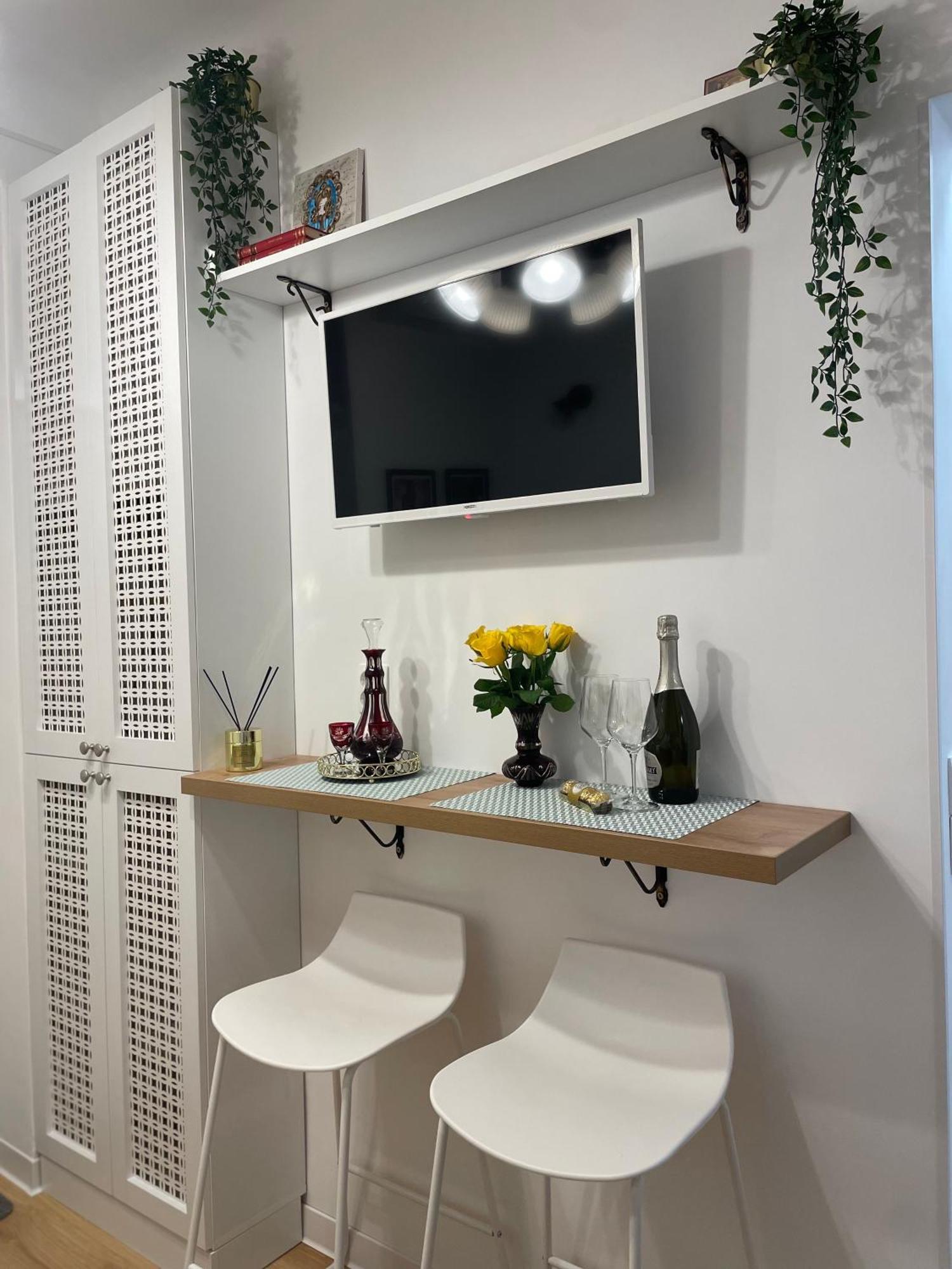 Studio Alice Romana Square Daire Bükreş Dış mekan fotoğraf