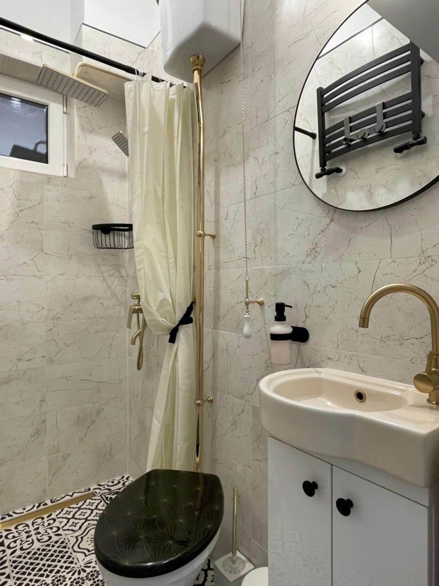 Studio Alice Romana Square Daire Bükreş Dış mekan fotoğraf