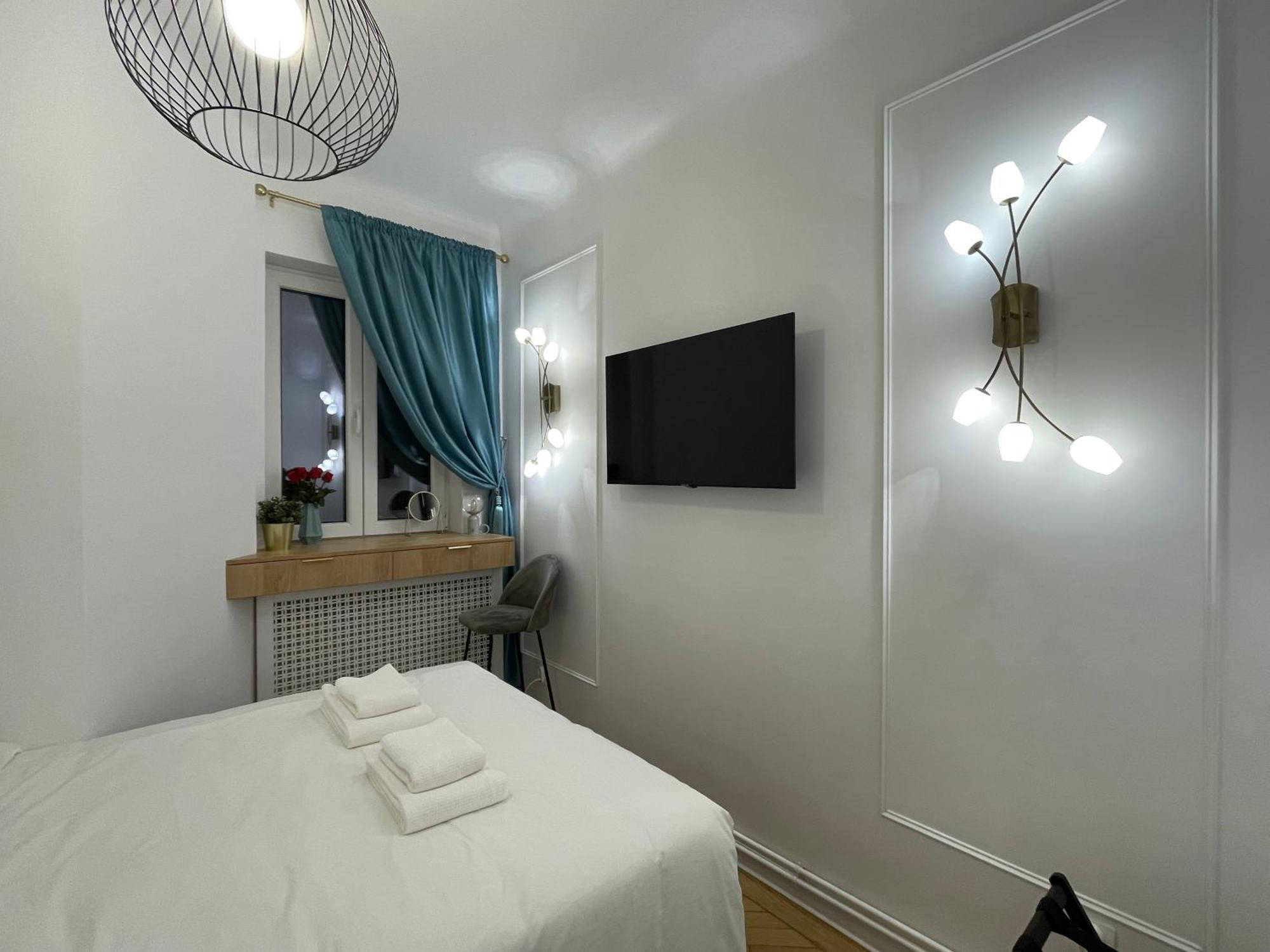Studio Alice Romana Square Daire Bükreş Dış mekan fotoğraf