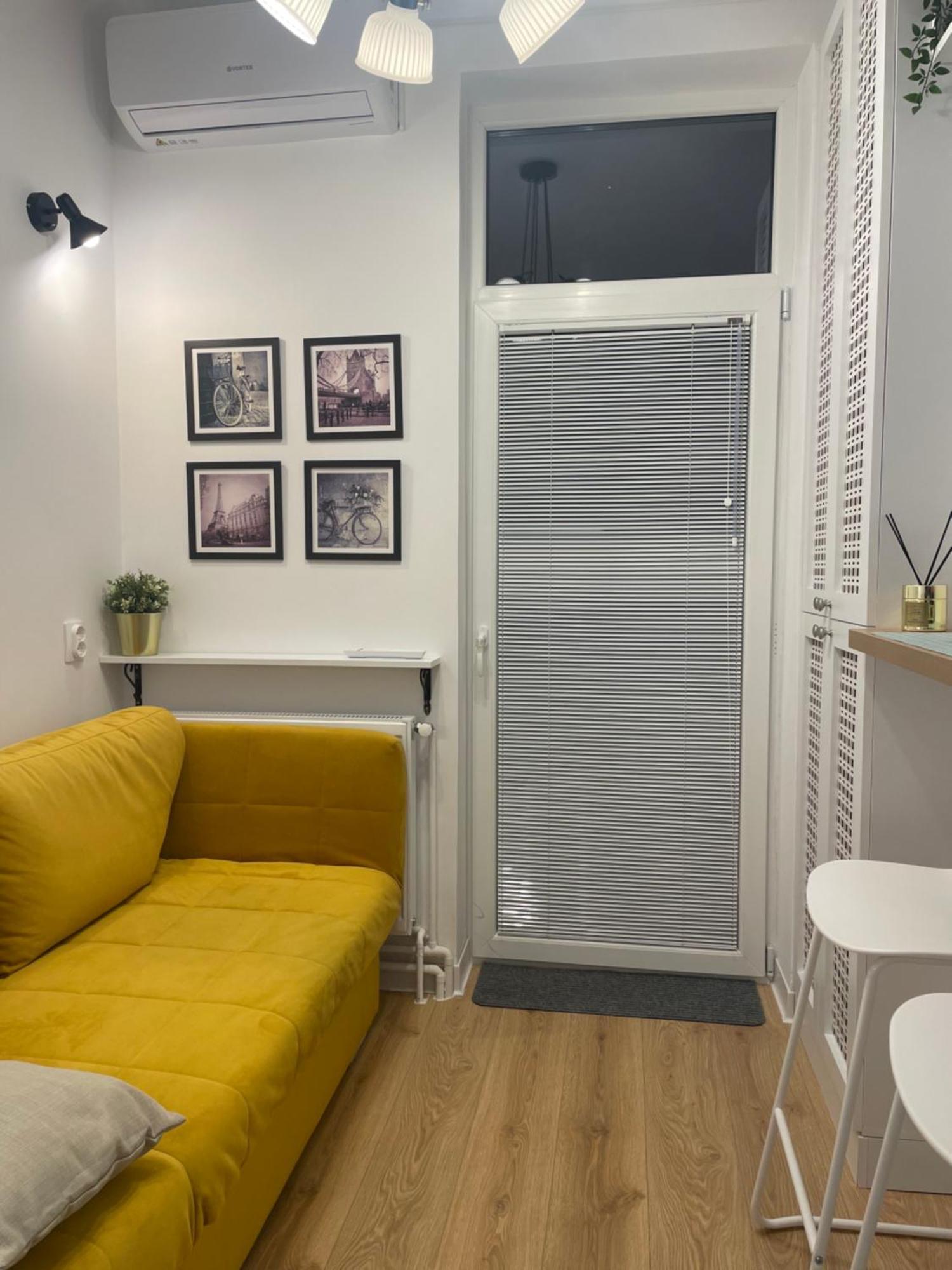 Studio Alice Romana Square Daire Bükreş Dış mekan fotoğraf