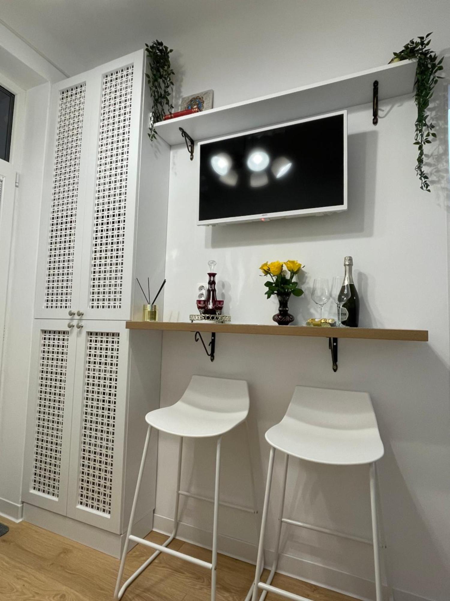 Studio Alice Romana Square Daire Bükreş Dış mekan fotoğraf